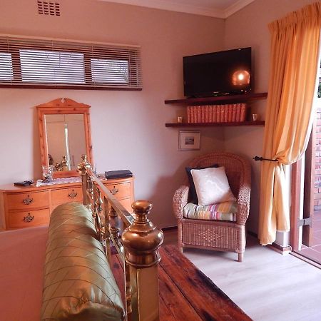 Swellendam Overnight Accommodation Esterno foto