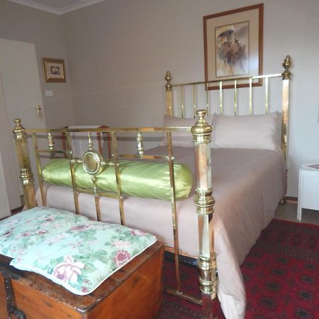 Swellendam Overnight Accommodation Esterno foto