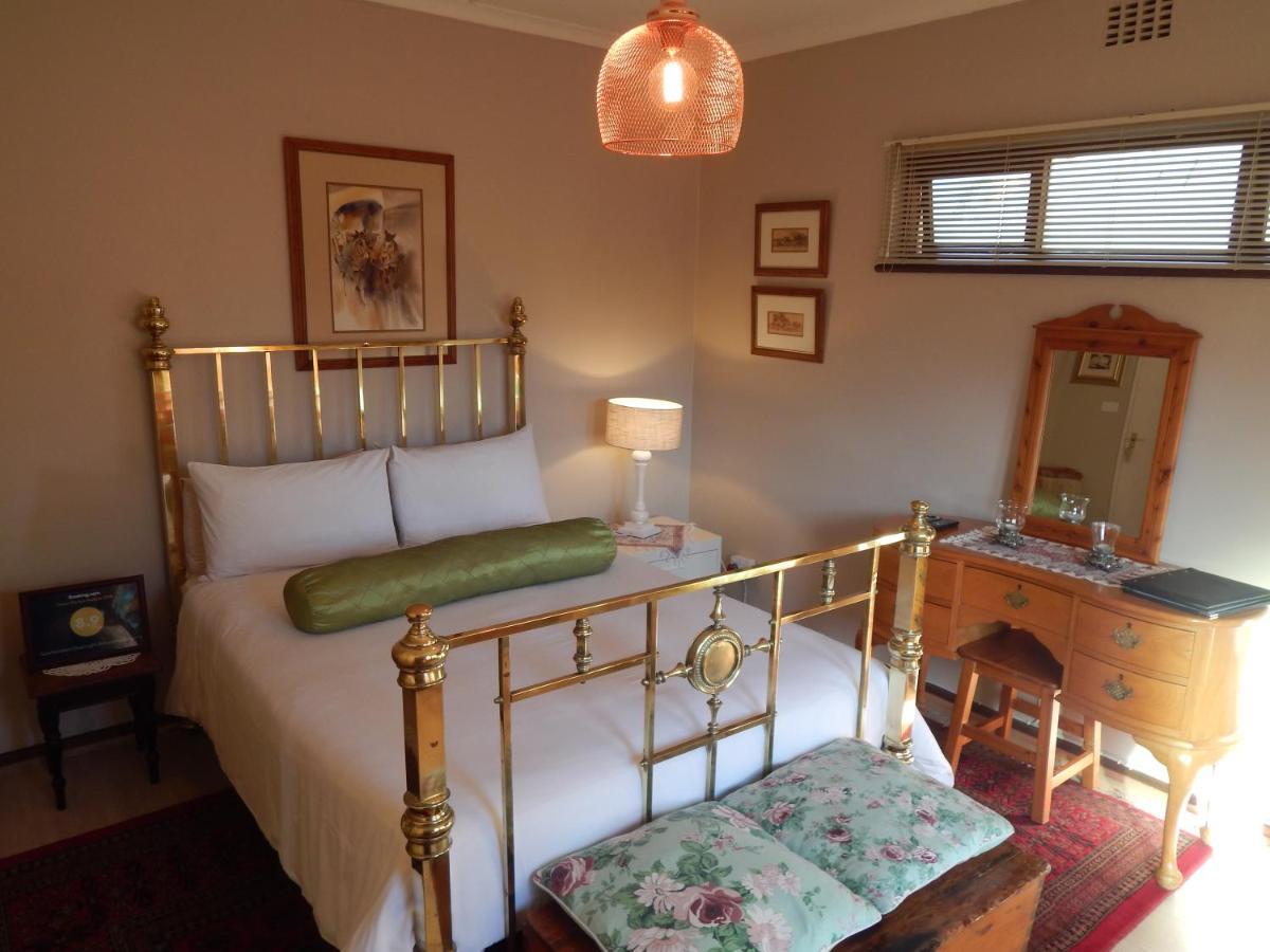 Swellendam Overnight Accommodation Esterno foto