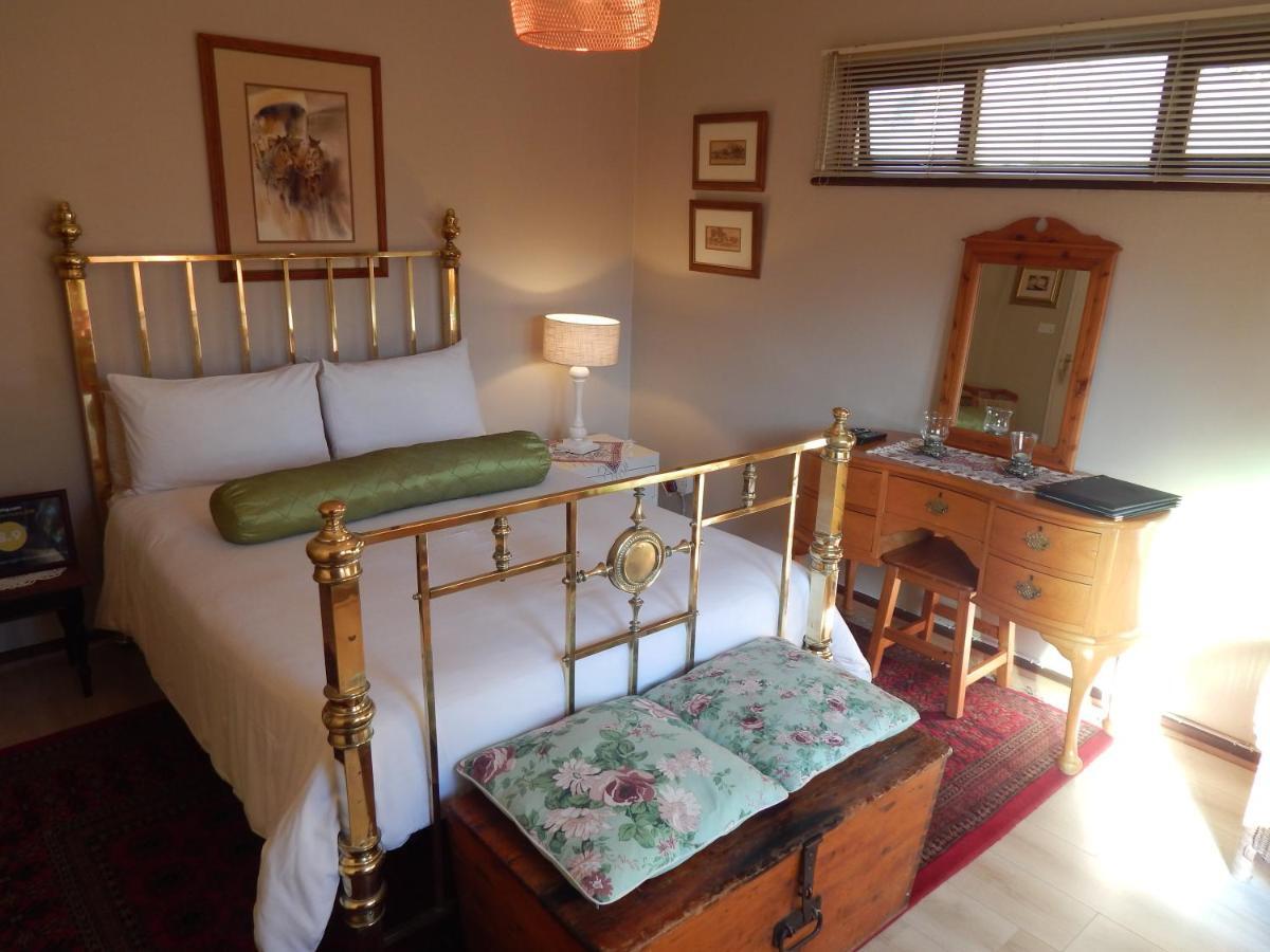 Swellendam Overnight Accommodation Esterno foto