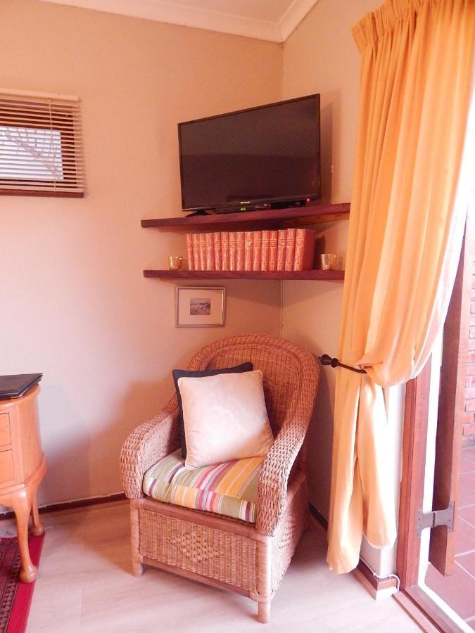 Swellendam Overnight Accommodation Esterno foto