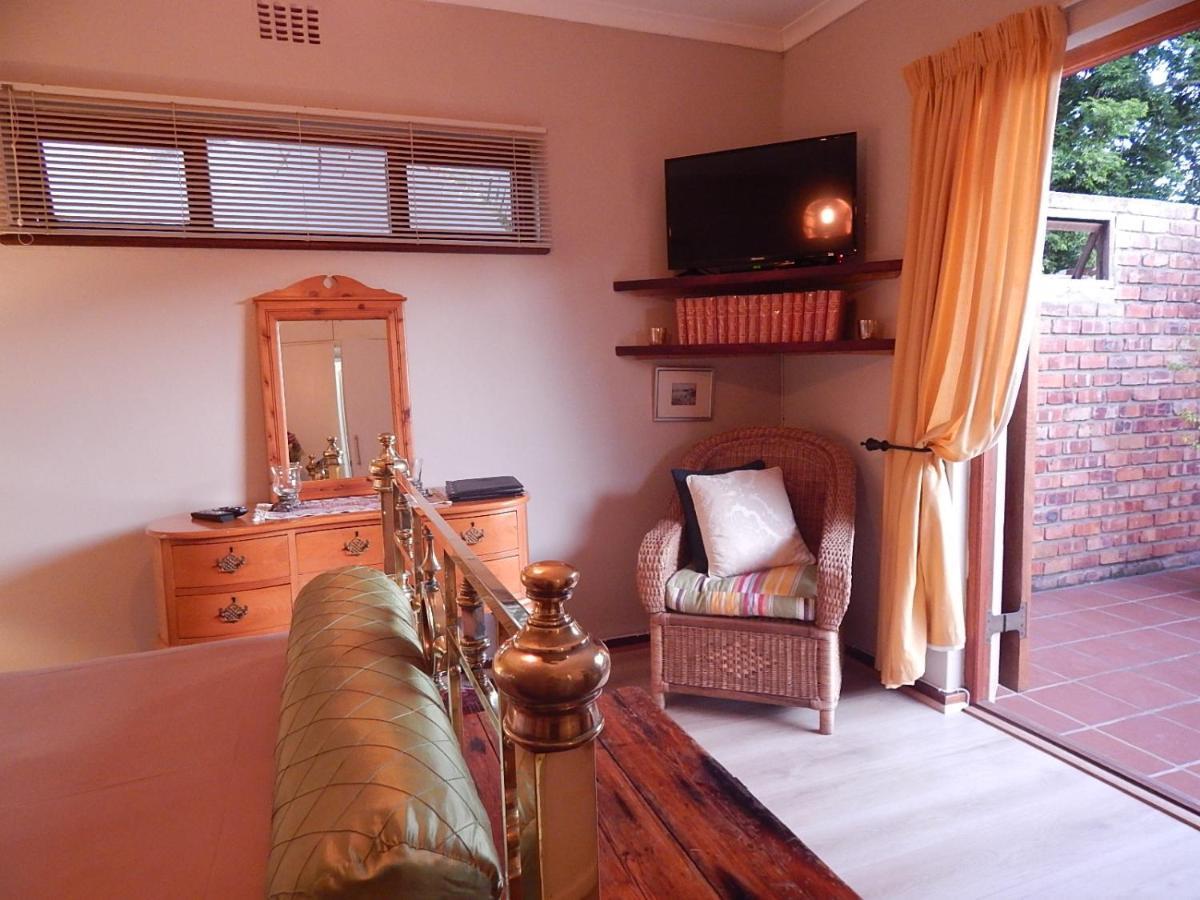 Swellendam Overnight Accommodation Esterno foto