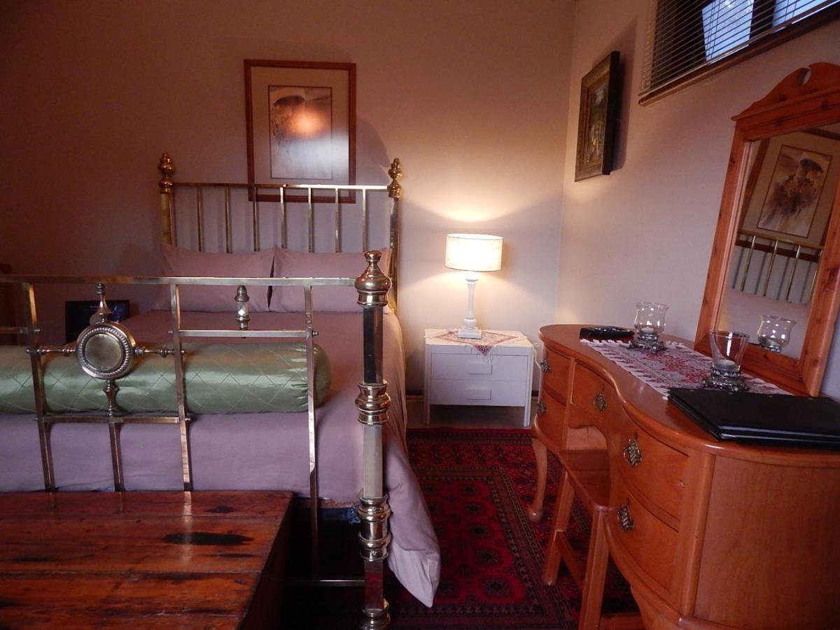 Swellendam Overnight Accommodation Esterno foto