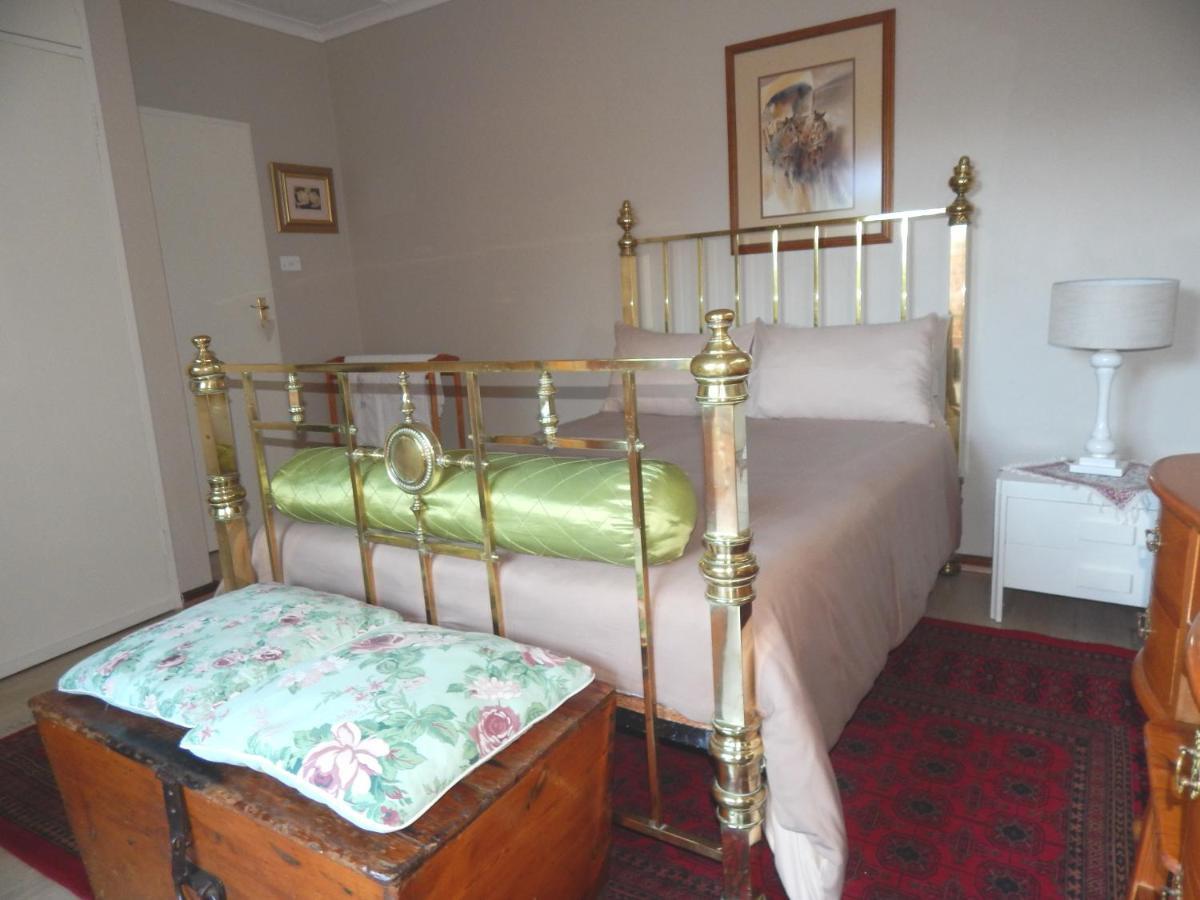 Swellendam Overnight Accommodation Esterno foto