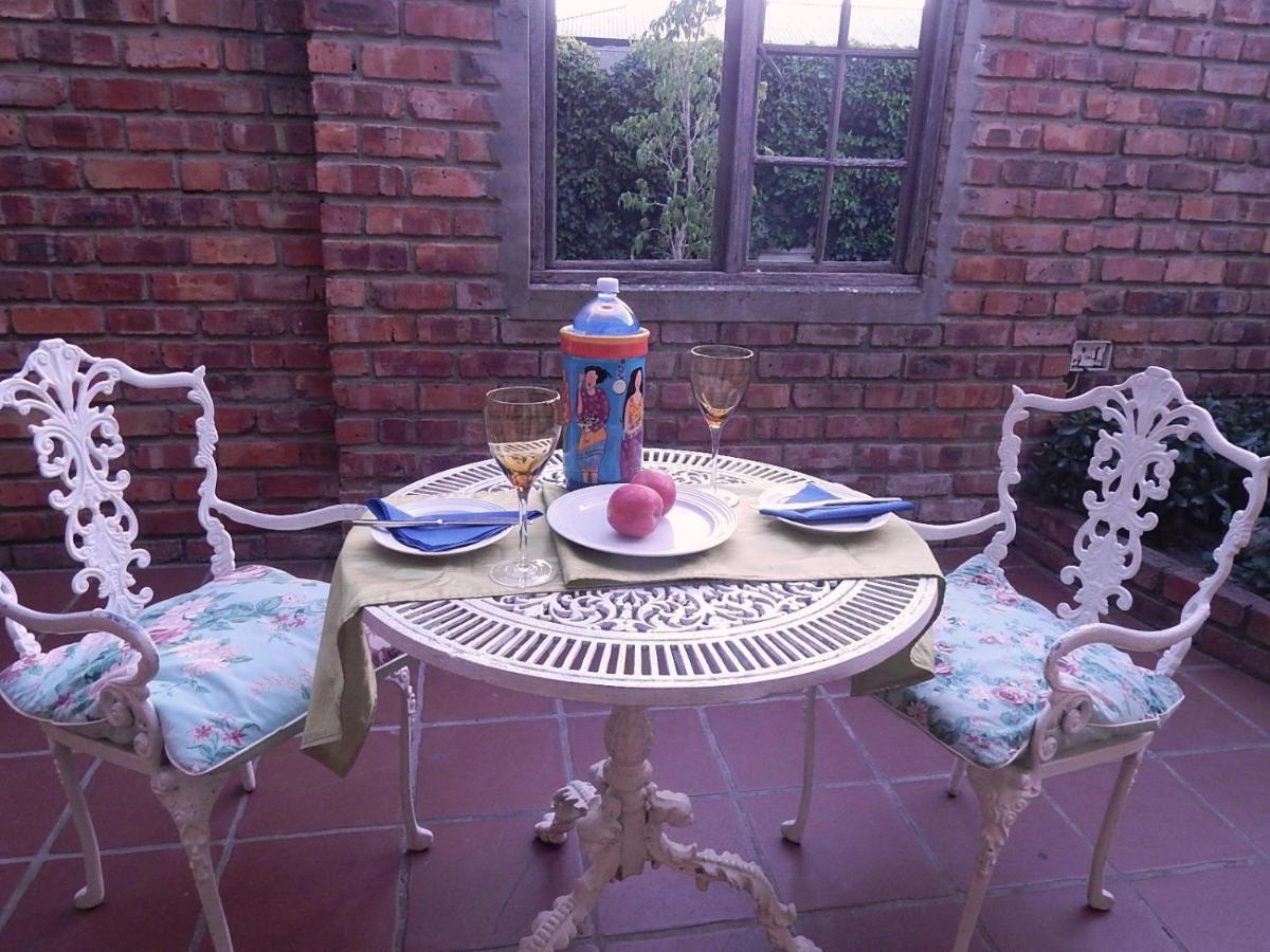 Swellendam Overnight Accommodation Esterno foto