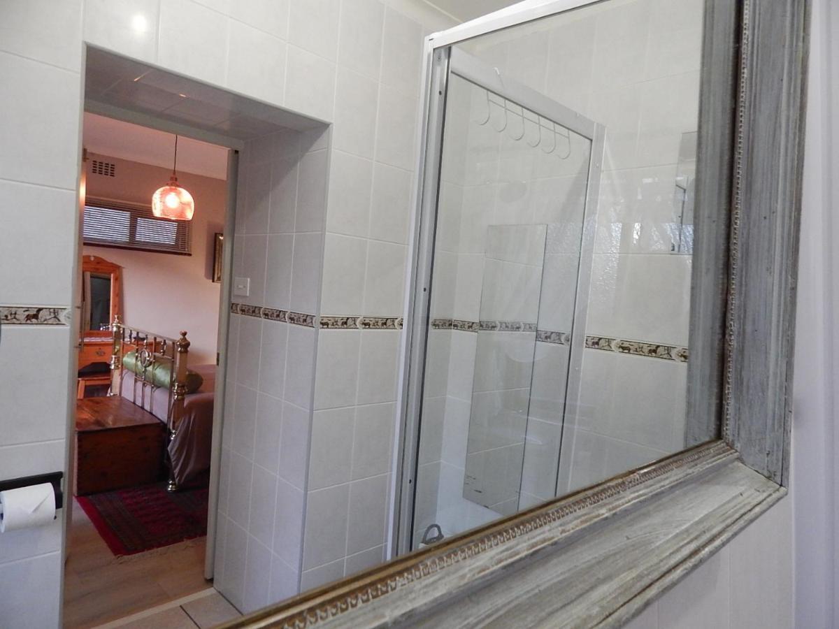 Swellendam Overnight Accommodation Esterno foto