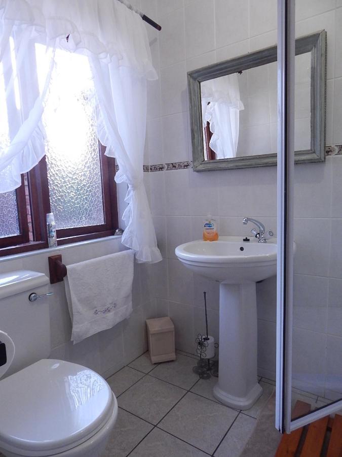 Swellendam Overnight Accommodation Esterno foto