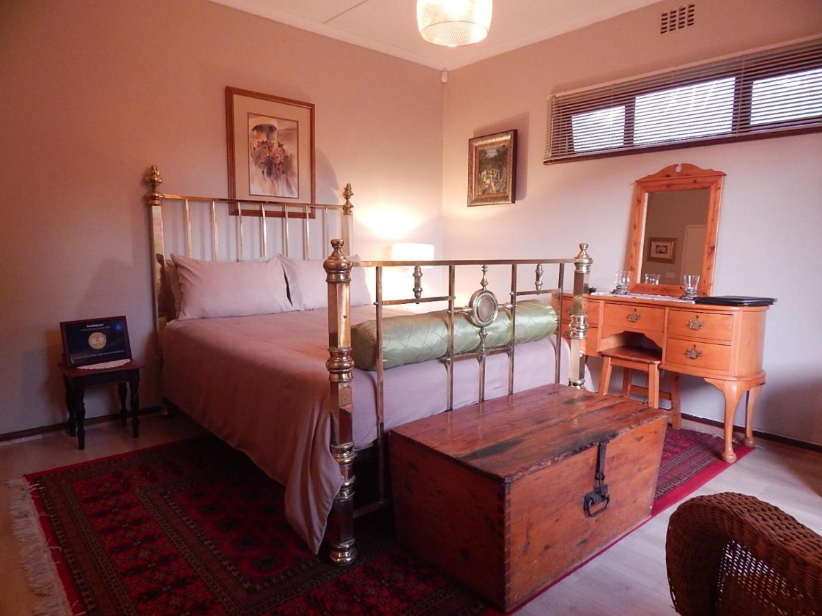 Swellendam Overnight Accommodation Esterno foto