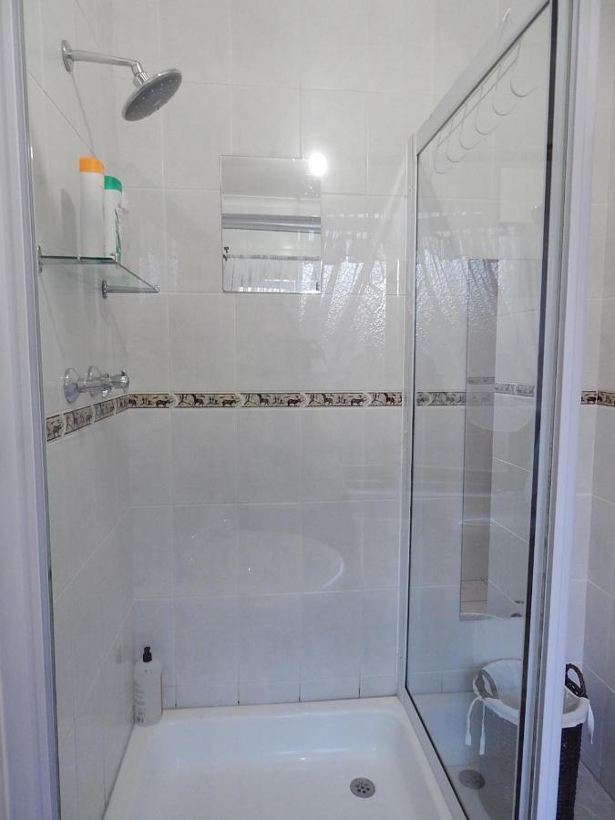 Swellendam Overnight Accommodation Esterno foto