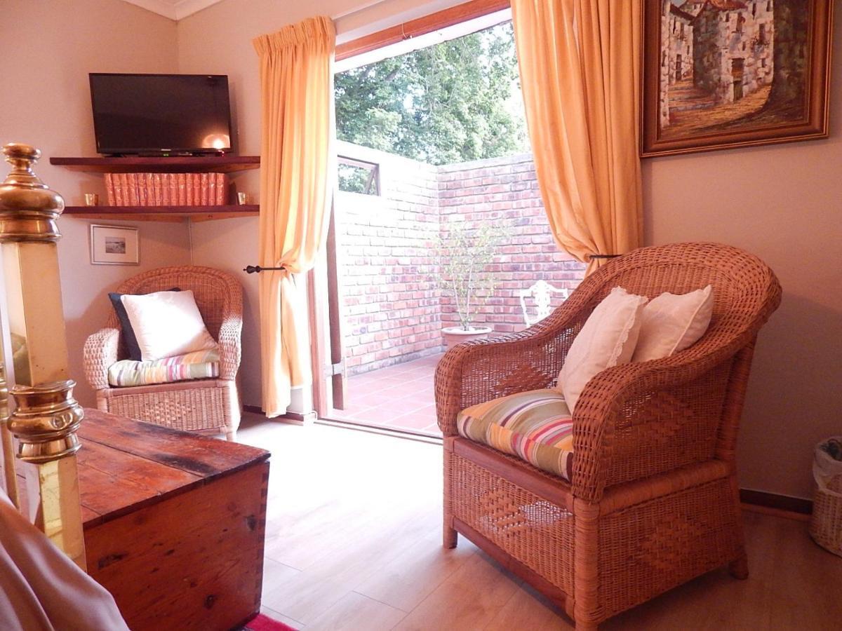 Swellendam Overnight Accommodation Esterno foto