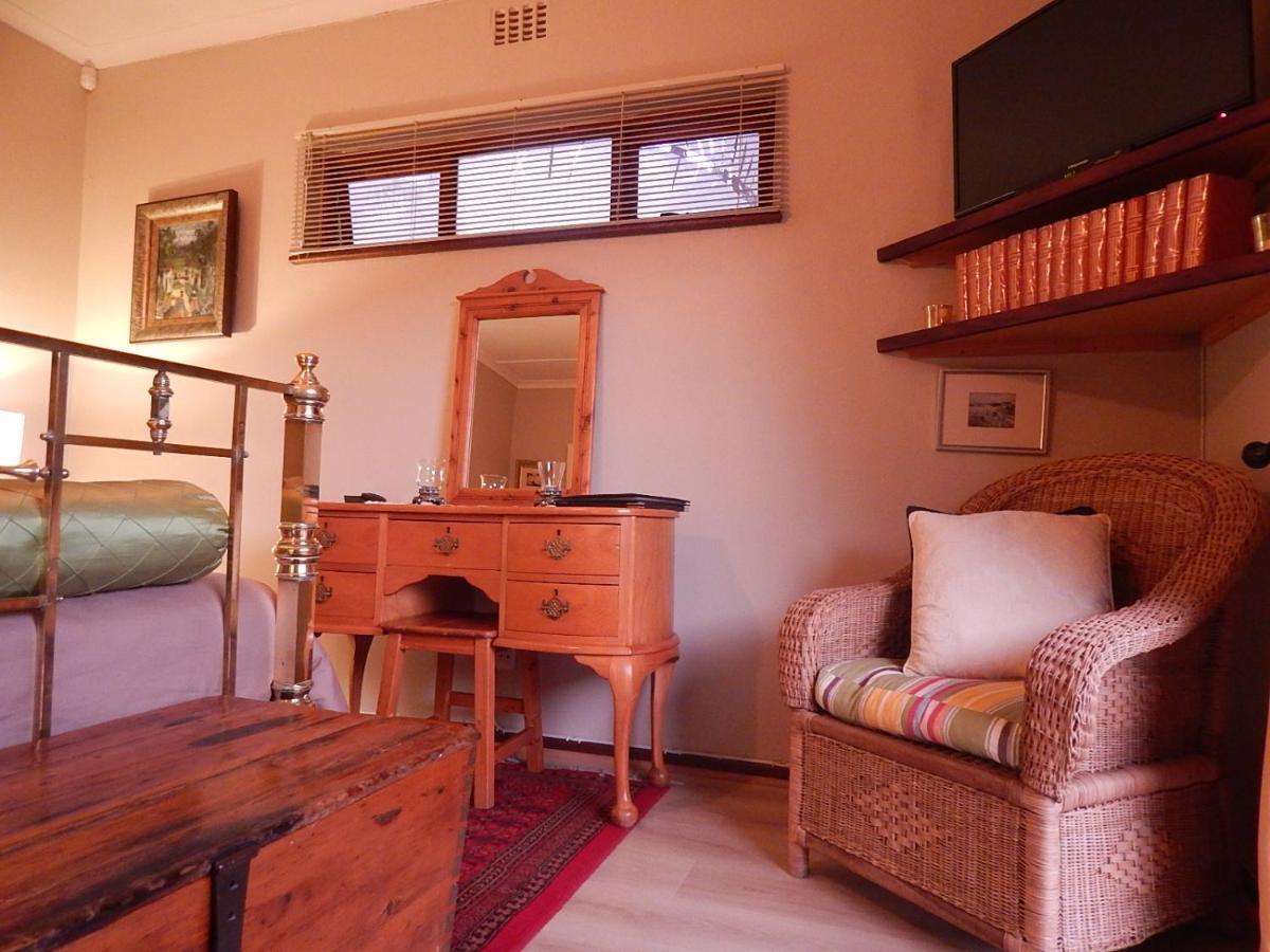 Swellendam Overnight Accommodation Esterno foto