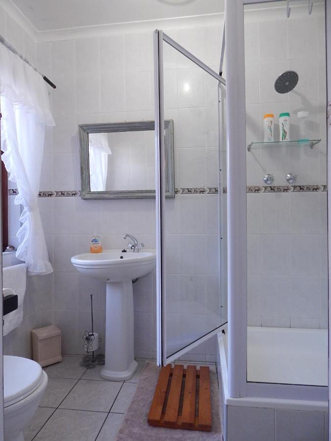 Swellendam Overnight Accommodation Esterno foto