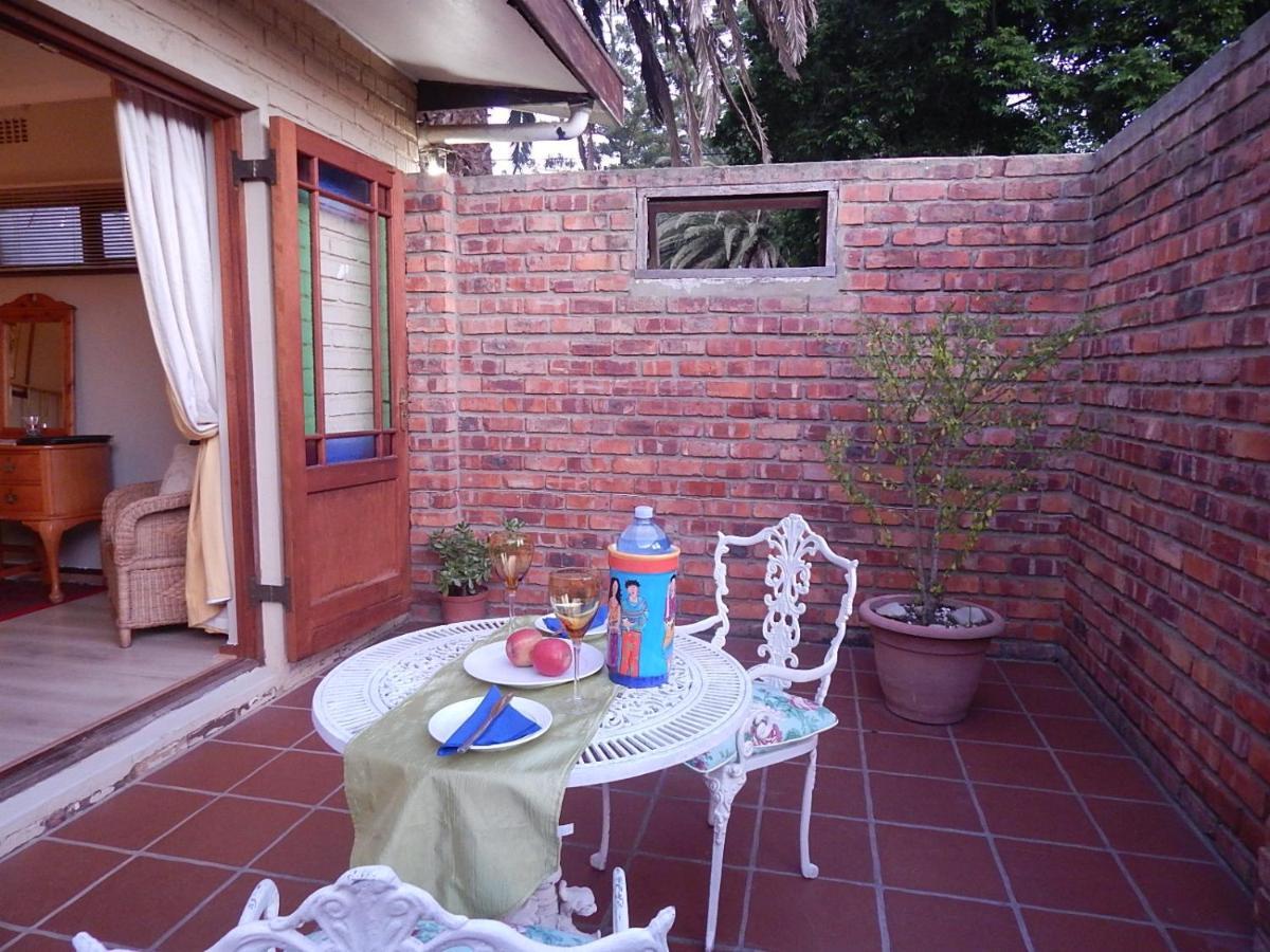 Swellendam Overnight Accommodation Esterno foto