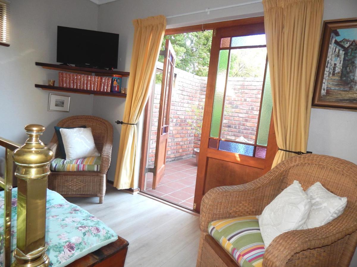 Swellendam Overnight Accommodation Esterno foto